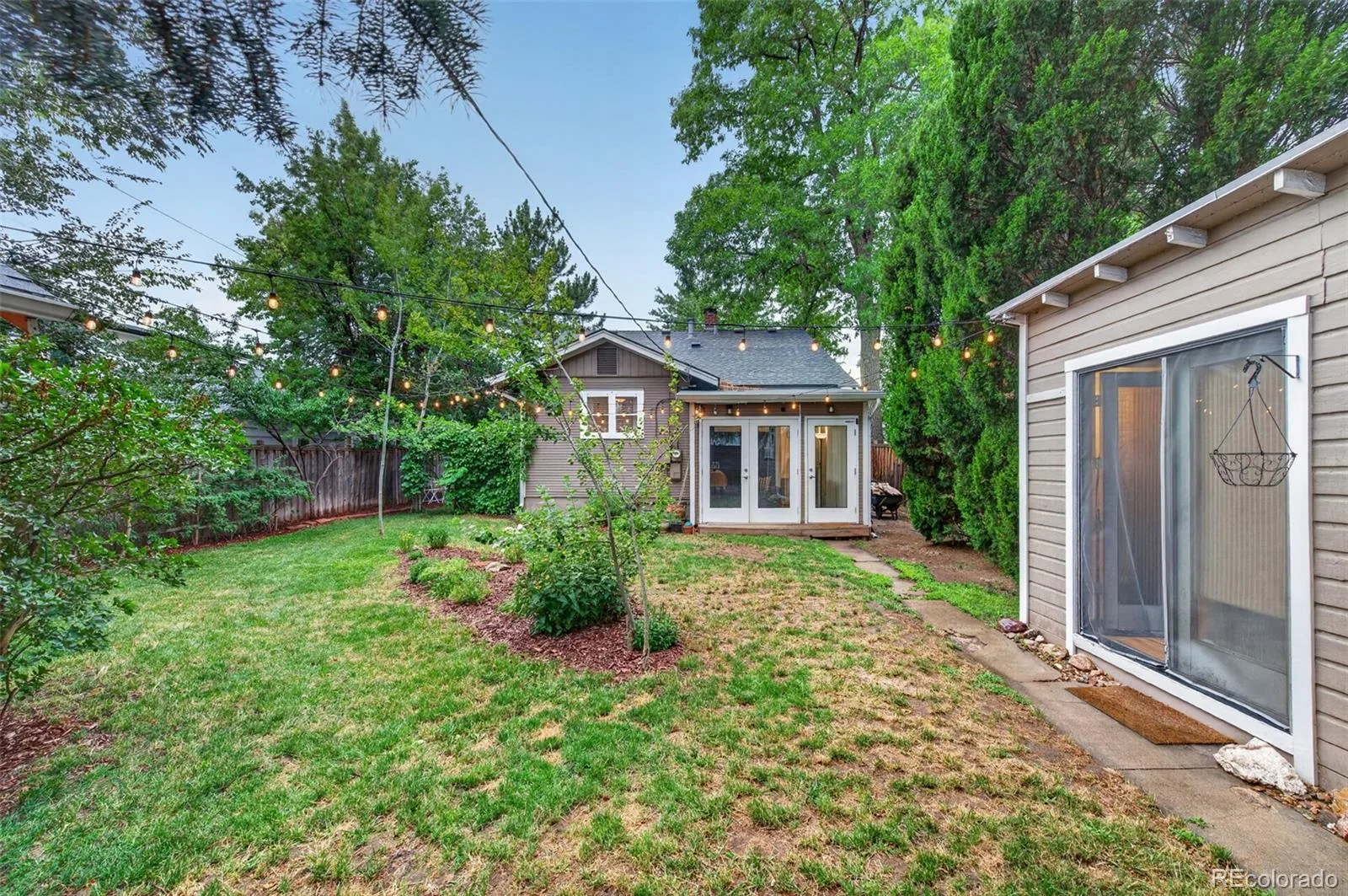 2060 S Franklin Street Denver CO 80210 | MLS #REC9022591 07302026155804 1600 41