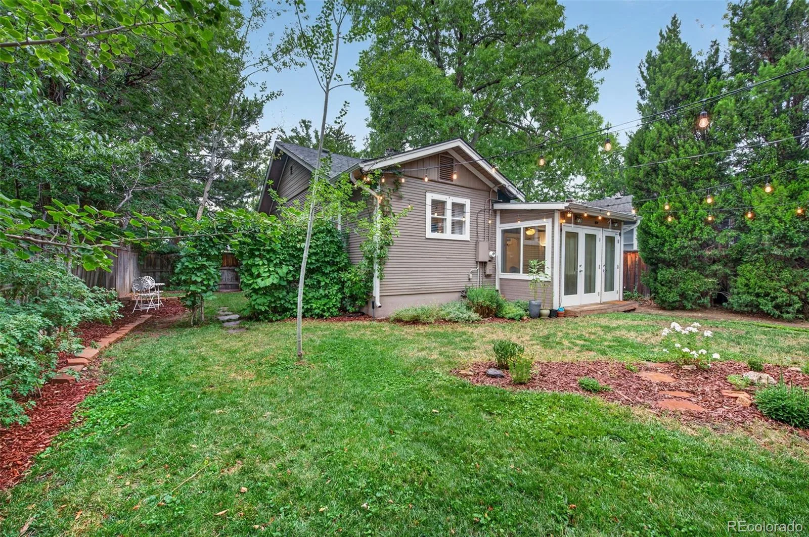 2060 S Franklin Street Denver CO 80210 | MLS #REC9022591 07302026155804 1600 42
