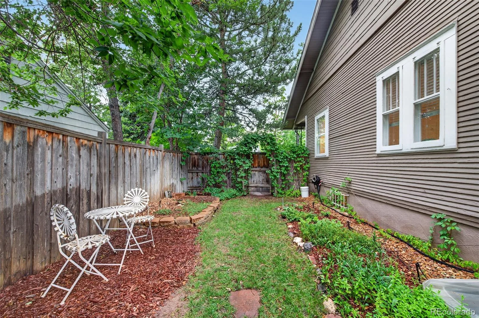 2060 S Franklin Street Denver CO 80210 | MLS #REC9022591 07302026155804 1600 43