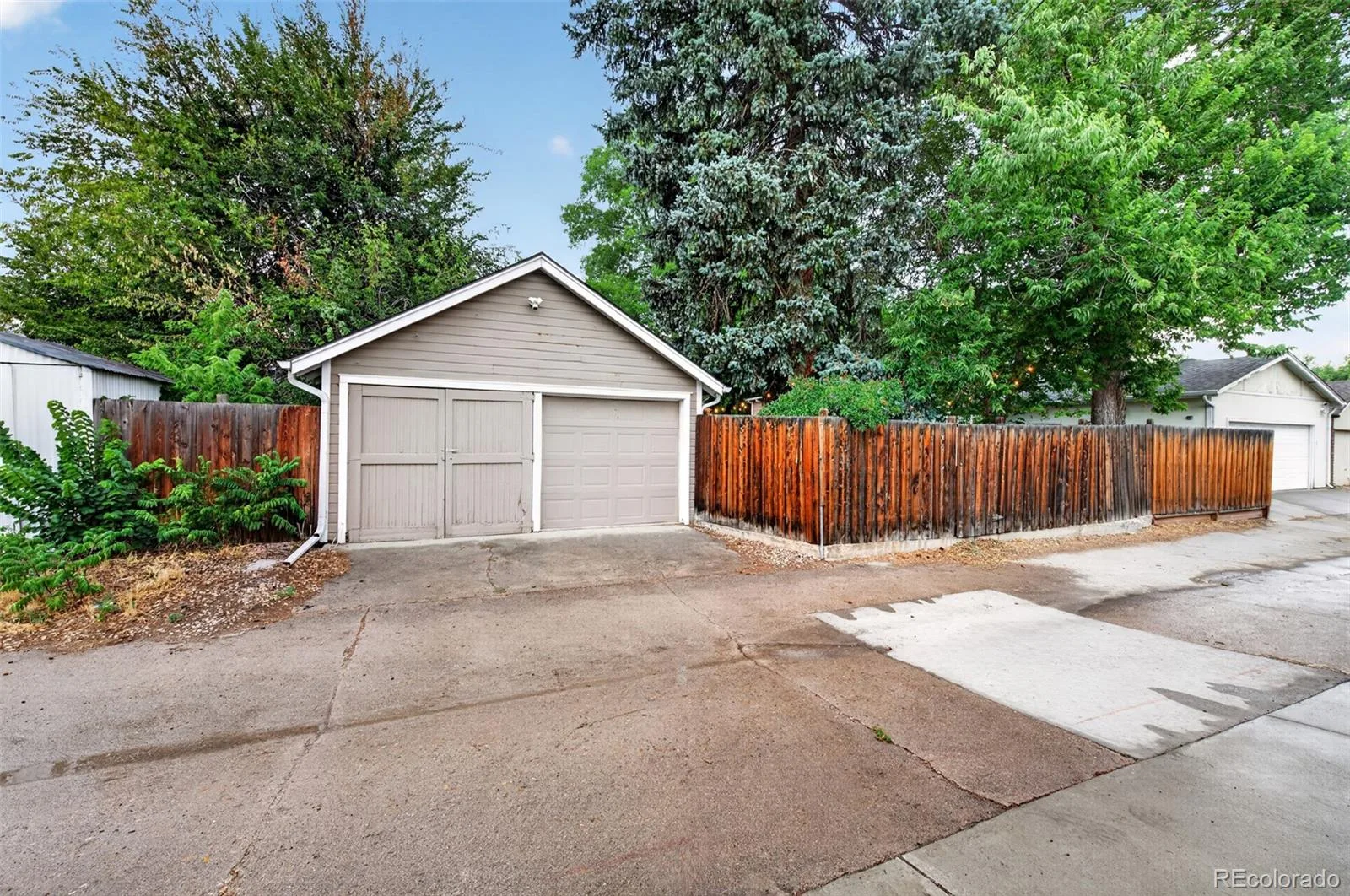 2060 S Franklin Street Denver CO 80210 | MLS #REC9022591 07302026155804 1600 45