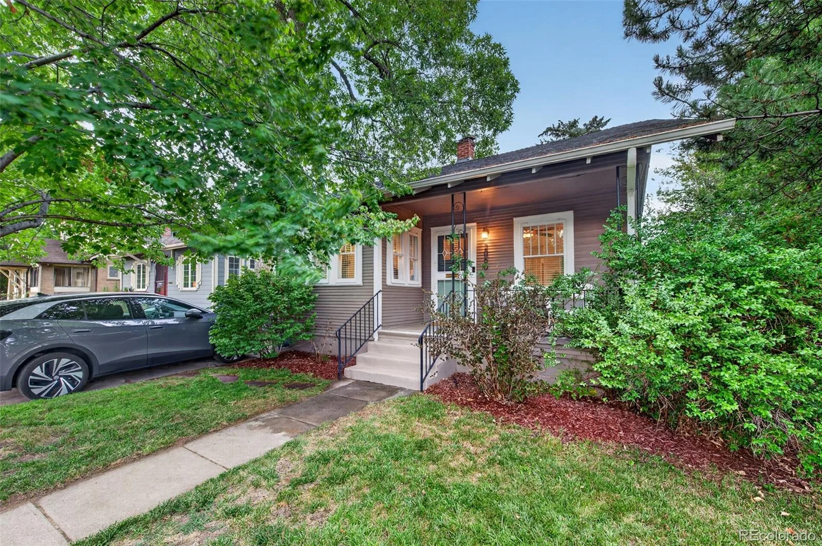 2060 S Franklin Street Denver CO 80210 | MLS #REC9022591 07302026155804 1600 46