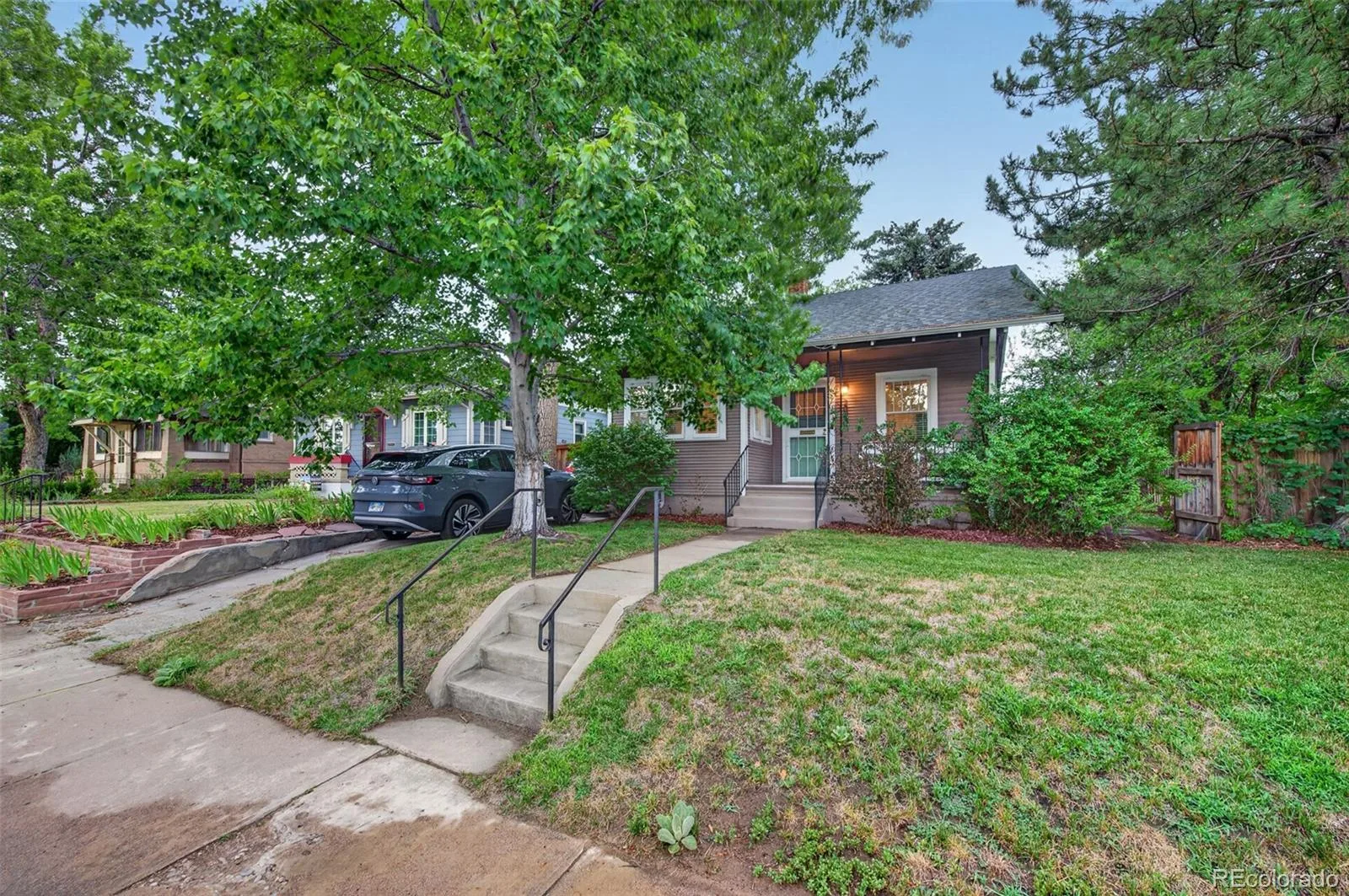 2060 S Franklin Street Denver CO 80210 | MLS #REC9022591 07302026155804 1600 47