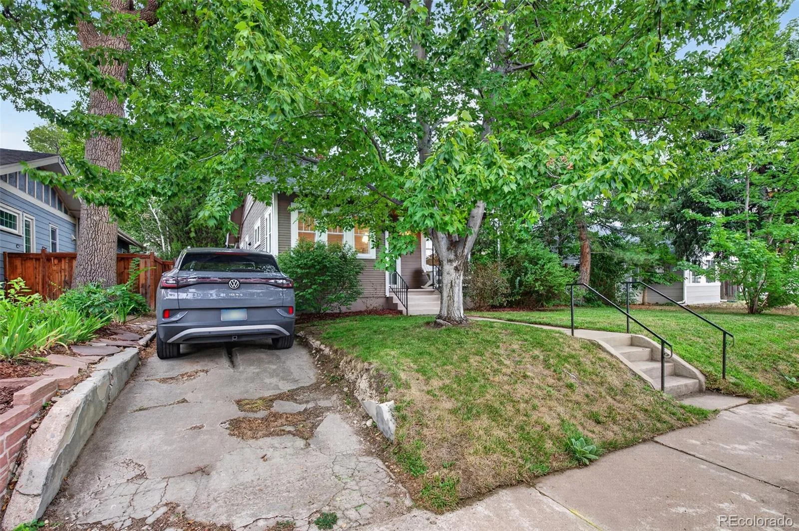 2060 S Franklin Street Denver CO 80210 | MLS #REC9022591 07302026155804 1600 48