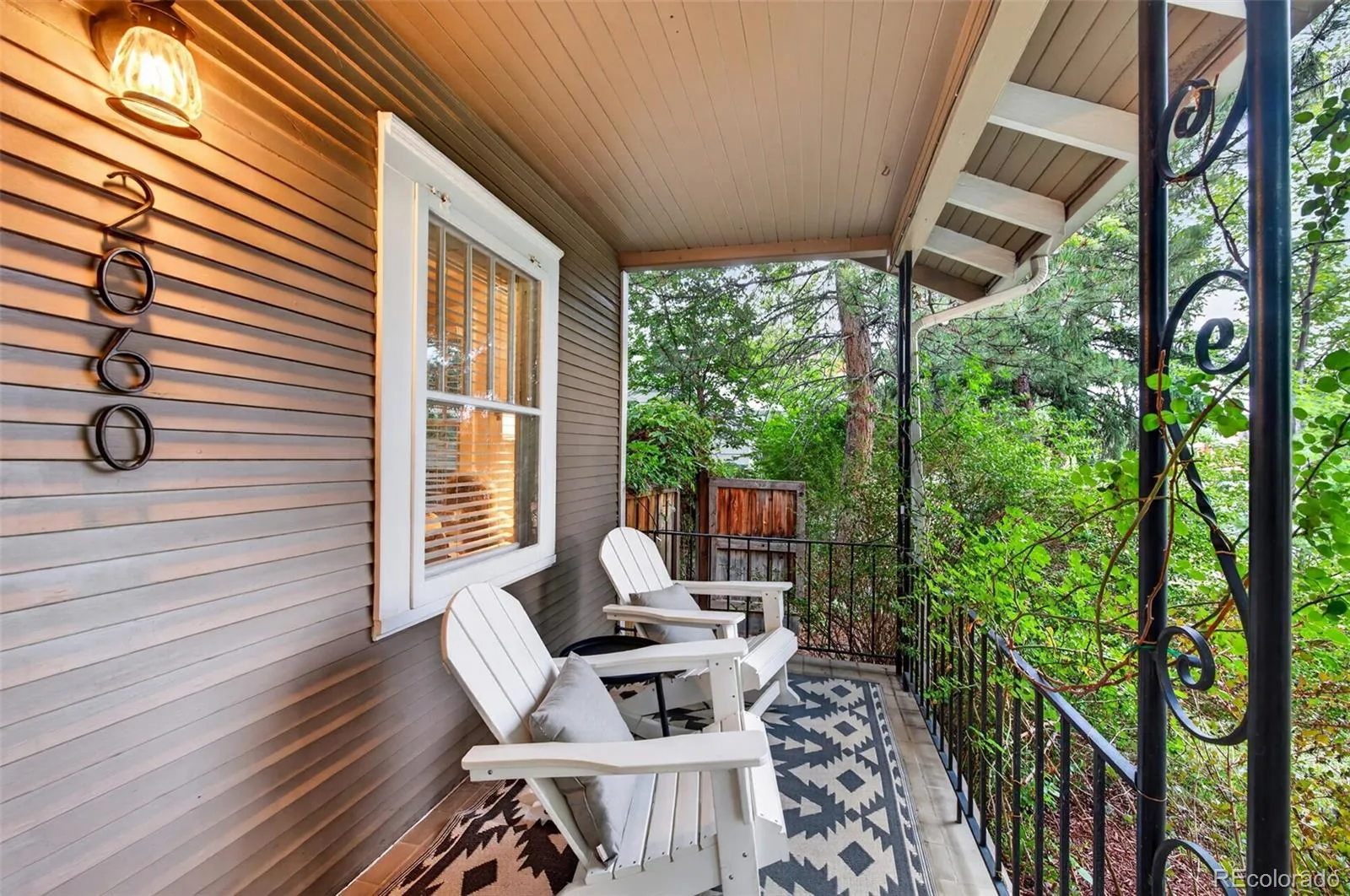 2060 S Franklin Street Denver CO 80210 | MLS #REC9022591 07302026155804 1600 5