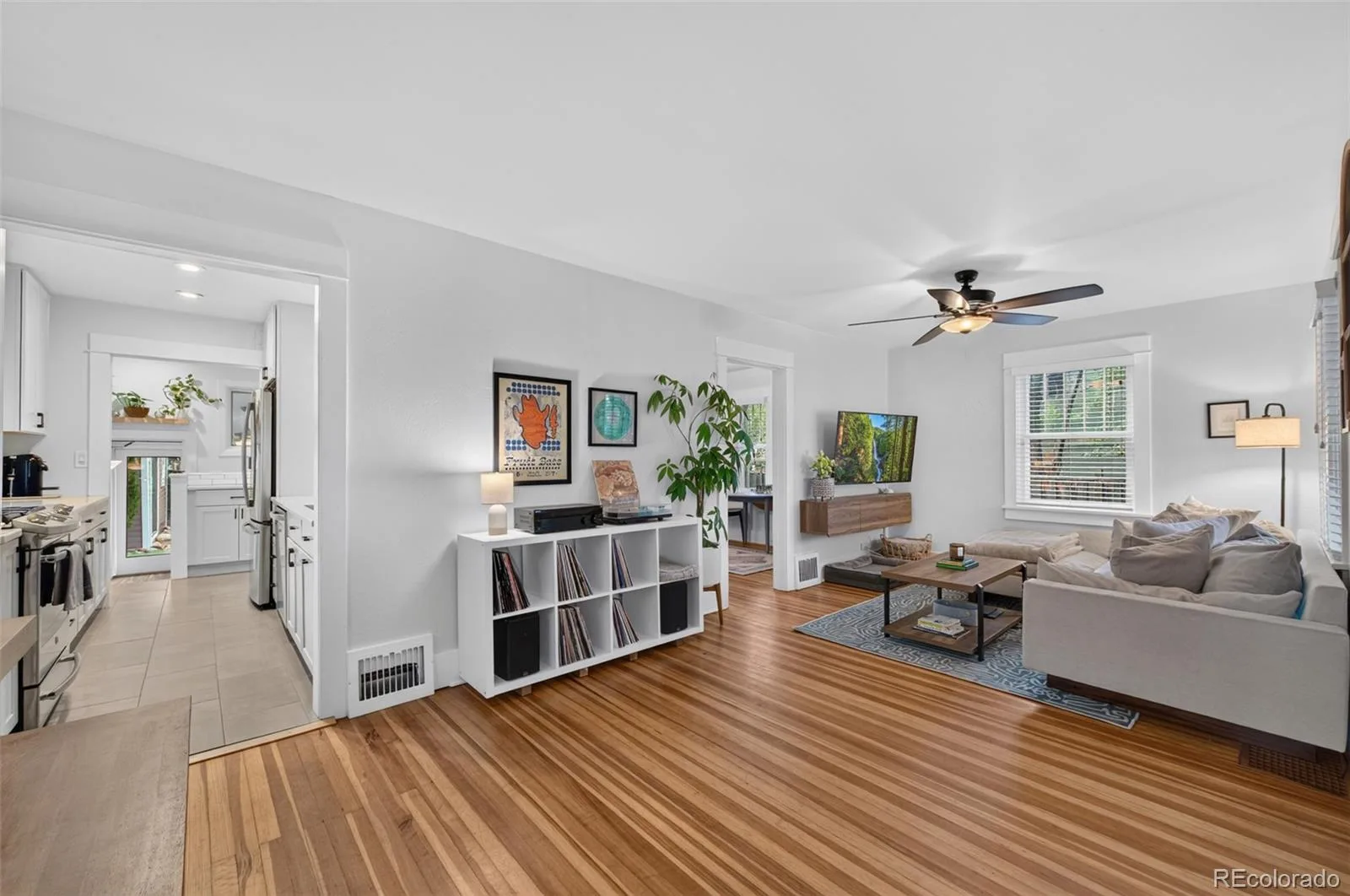 2060 S Franklin Street Denver CO 80210 | MLS #REC9022591 07302026155804 1600 8