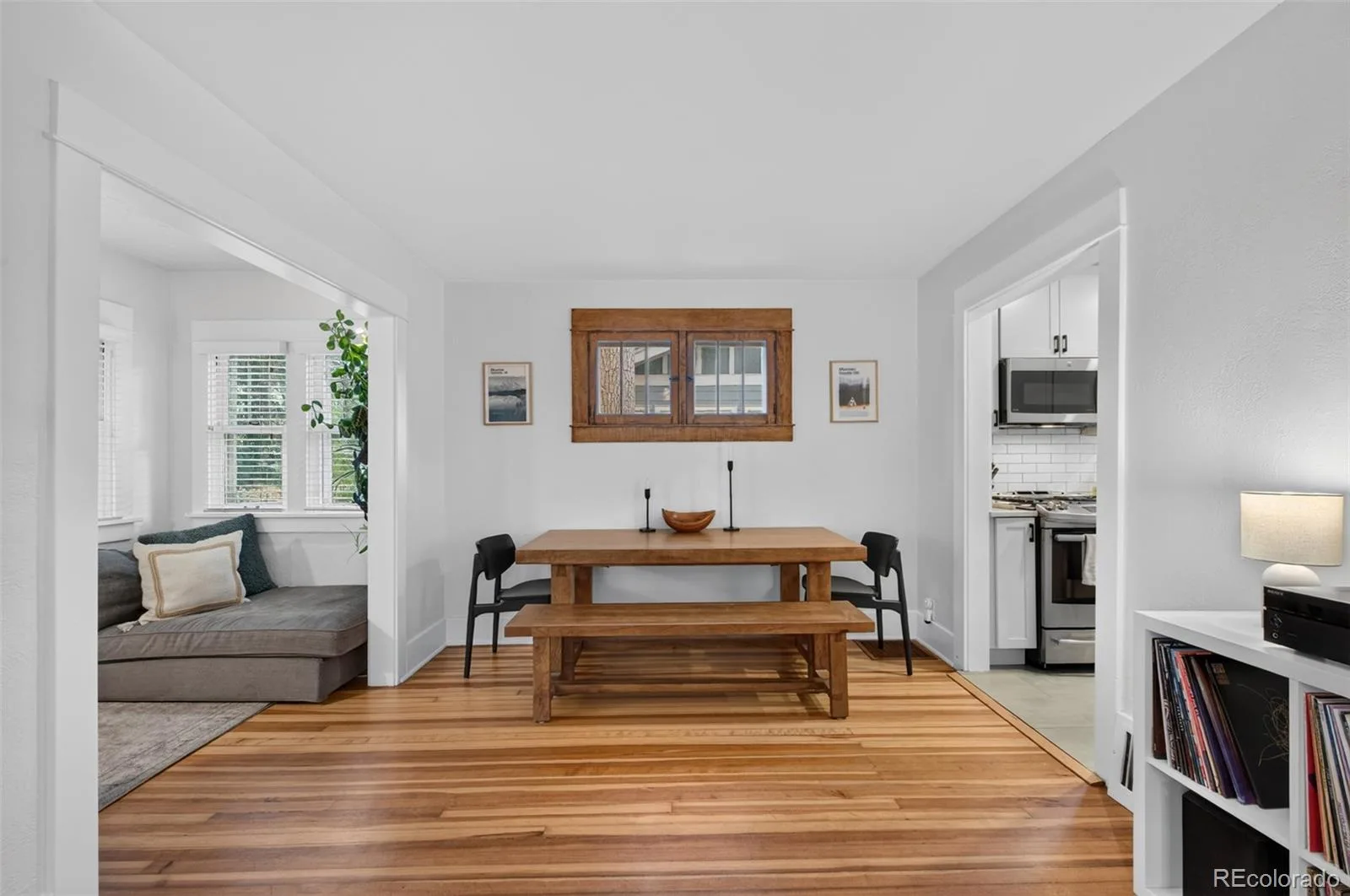 2060 S Franklin Street Denver CO 80210 | MLS #REC9022591 07302026155804 1600 9