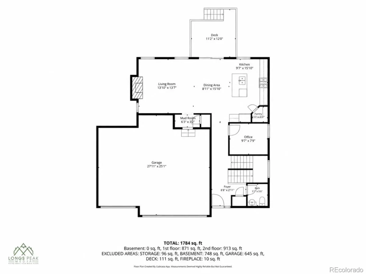 5388 Riverbend Avenue Firestone CO 80504 | MLS #REC9023990 08152026005546 1200 47
