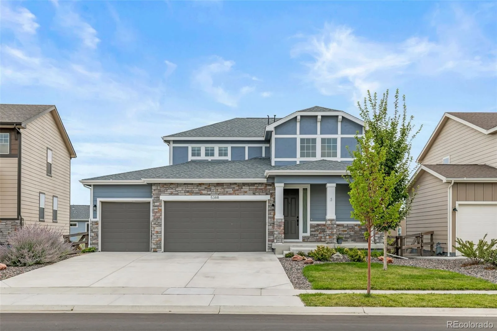 5388 Riverbend Avenue Firestone CO 80504 | MLS #REC9023990 08152026005546 1600 2