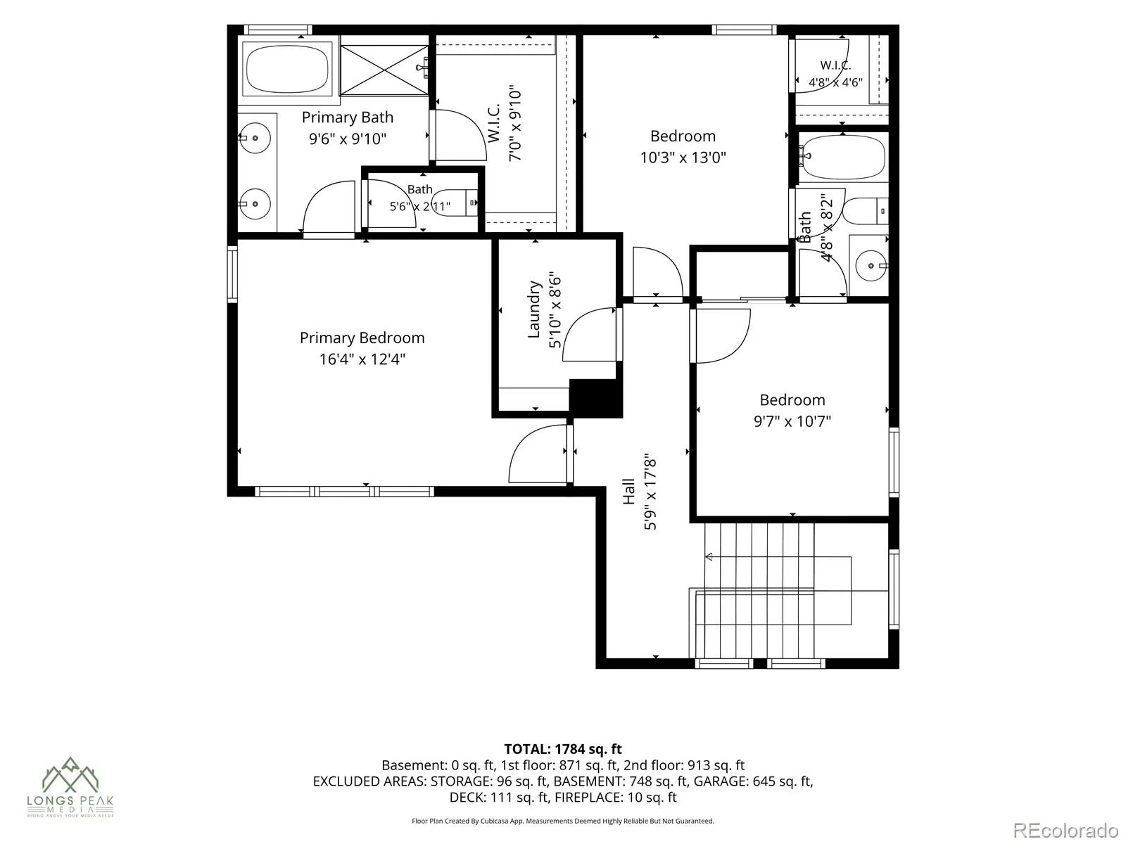 5388 Riverbend Avenue Firestone CO 80504 | MLS #REC9023990 08152026005546 1600 48