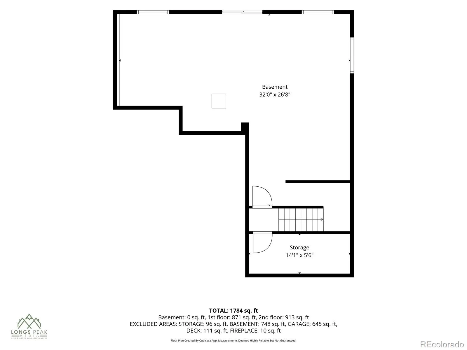 5388 Riverbend Avenue Firestone CO 80504 | MLS #REC9023990 08152026005546 1600 49