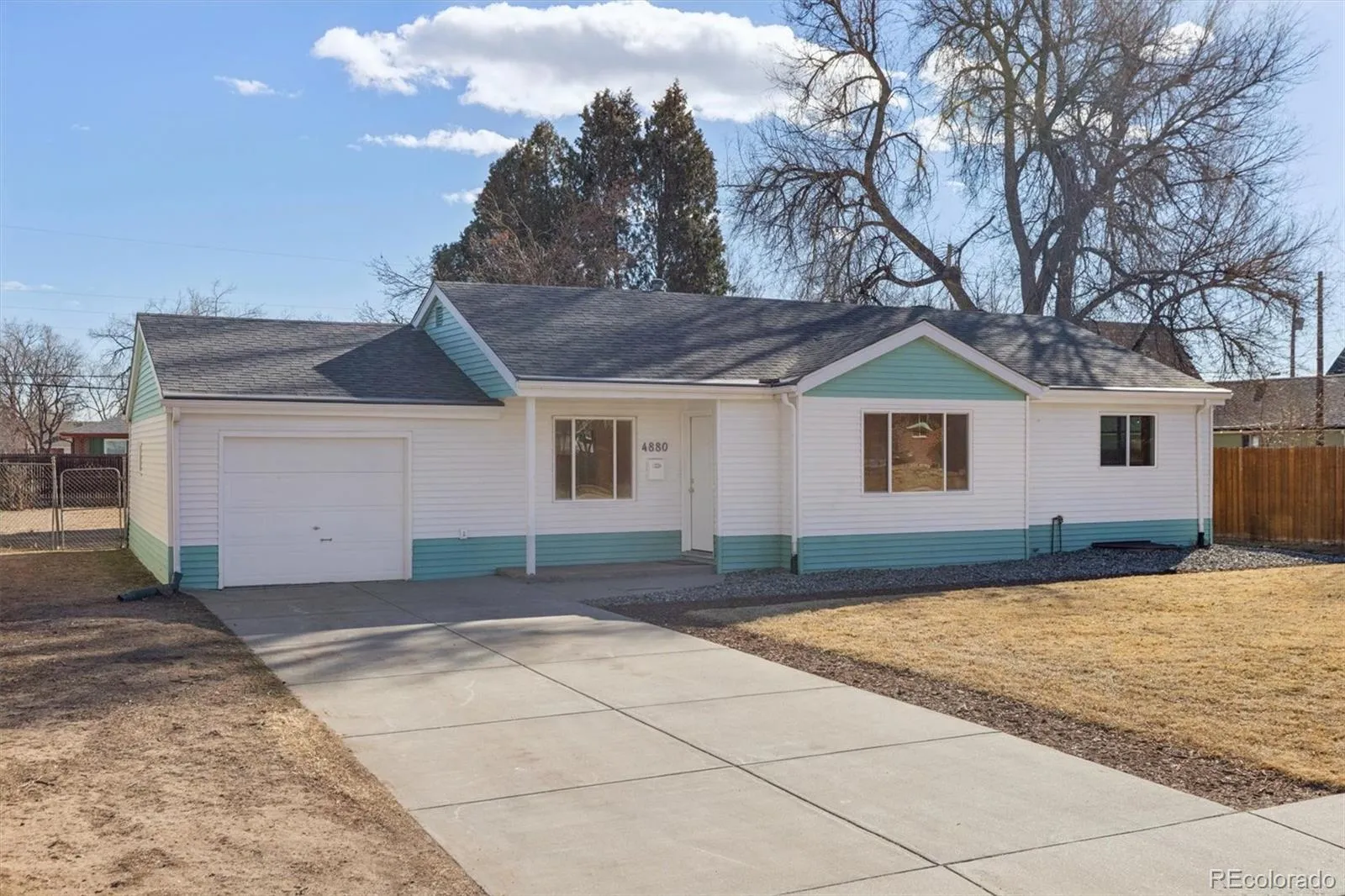 4880 S Cherokee Street Englewood CO 80110 MLS #REC9024268 05152026201434 1600 30