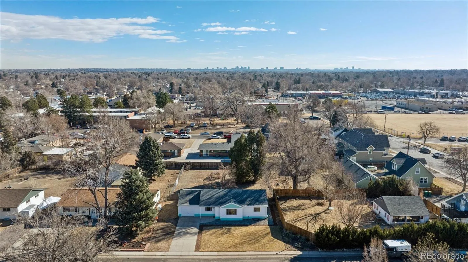 4880 S Cherokee Street Englewood CO 80110 MLS #REC9024268 05152026201434 1600 32
