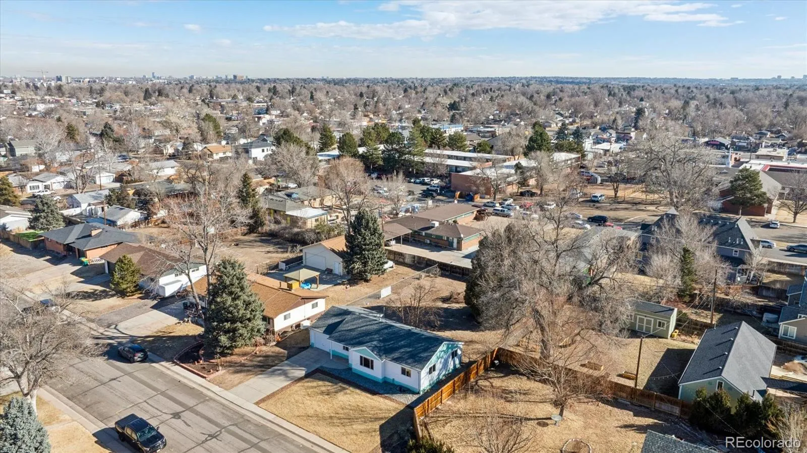 4880 S Cherokee Street Englewood CO 80110 MLS #REC9024268 05152026201434 1600 33