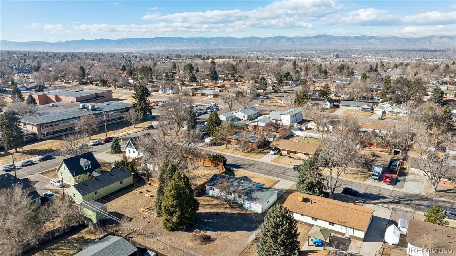 4880 S Cherokee Street Englewood CO 80110 MLS #REC9024268 05152026201434 1600 35