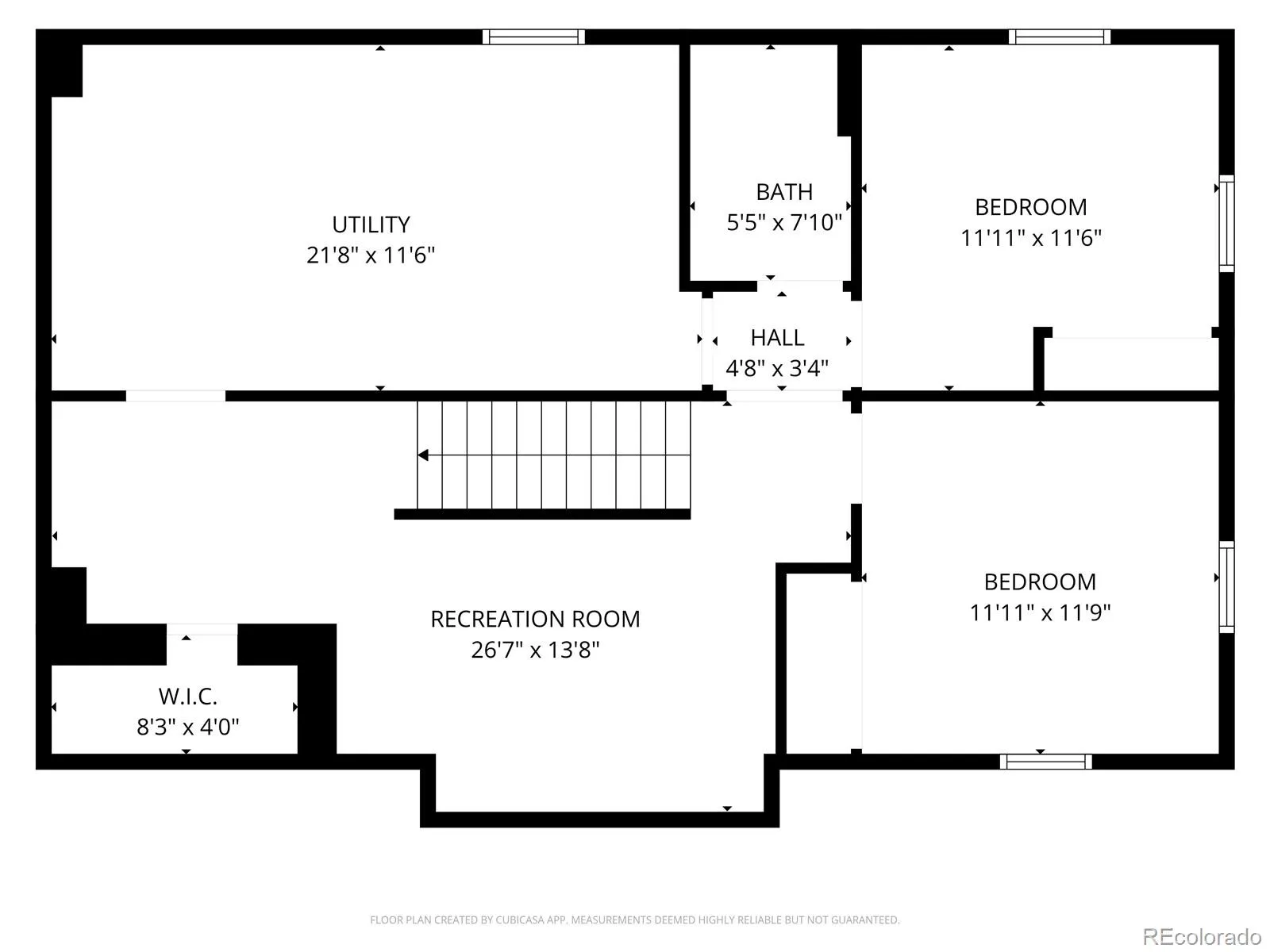 4880 S Cherokee Street Englewood CO 80110 MLS #REC9024268 05152026201434 1600 39