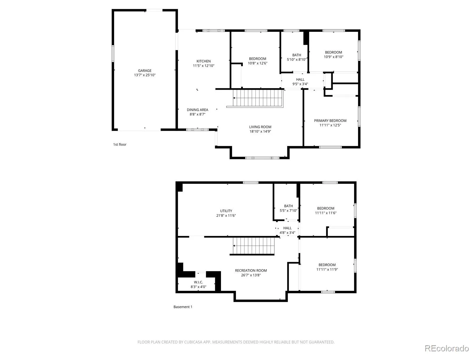 4880 S Cherokee Street Englewood CO 80110 MLS #REC9024268 05152026201434 1600 40