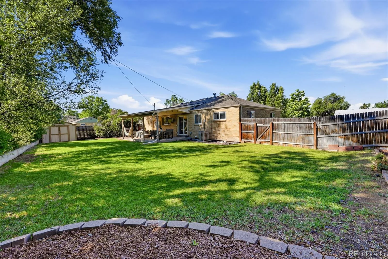 2890 S Hudson Street Denver CO 80222 MLS #REC9028321 07132026203614 1600 4