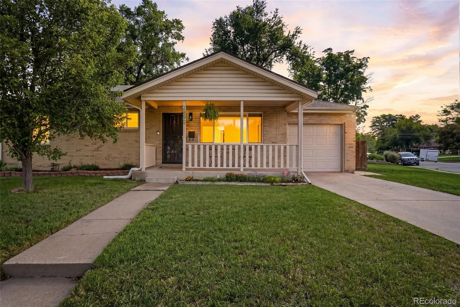 2890 S Hudson Street Denver CO 80222 MLS #REC9028321 07132026203614 1600 5