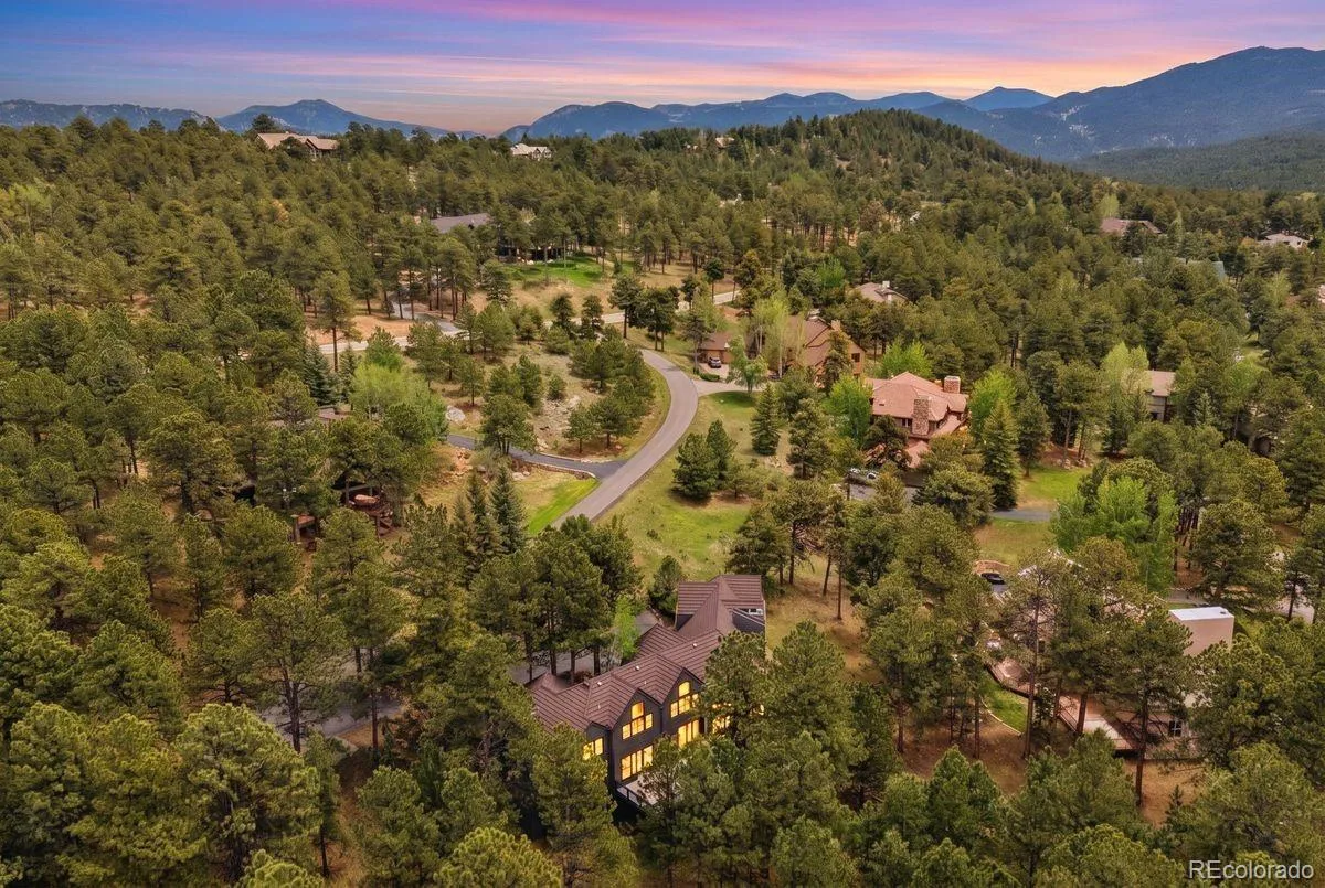 1917 Bryce Court Evergreen CO 80439 | MLS #REC9029317 08162026194204 1200 44