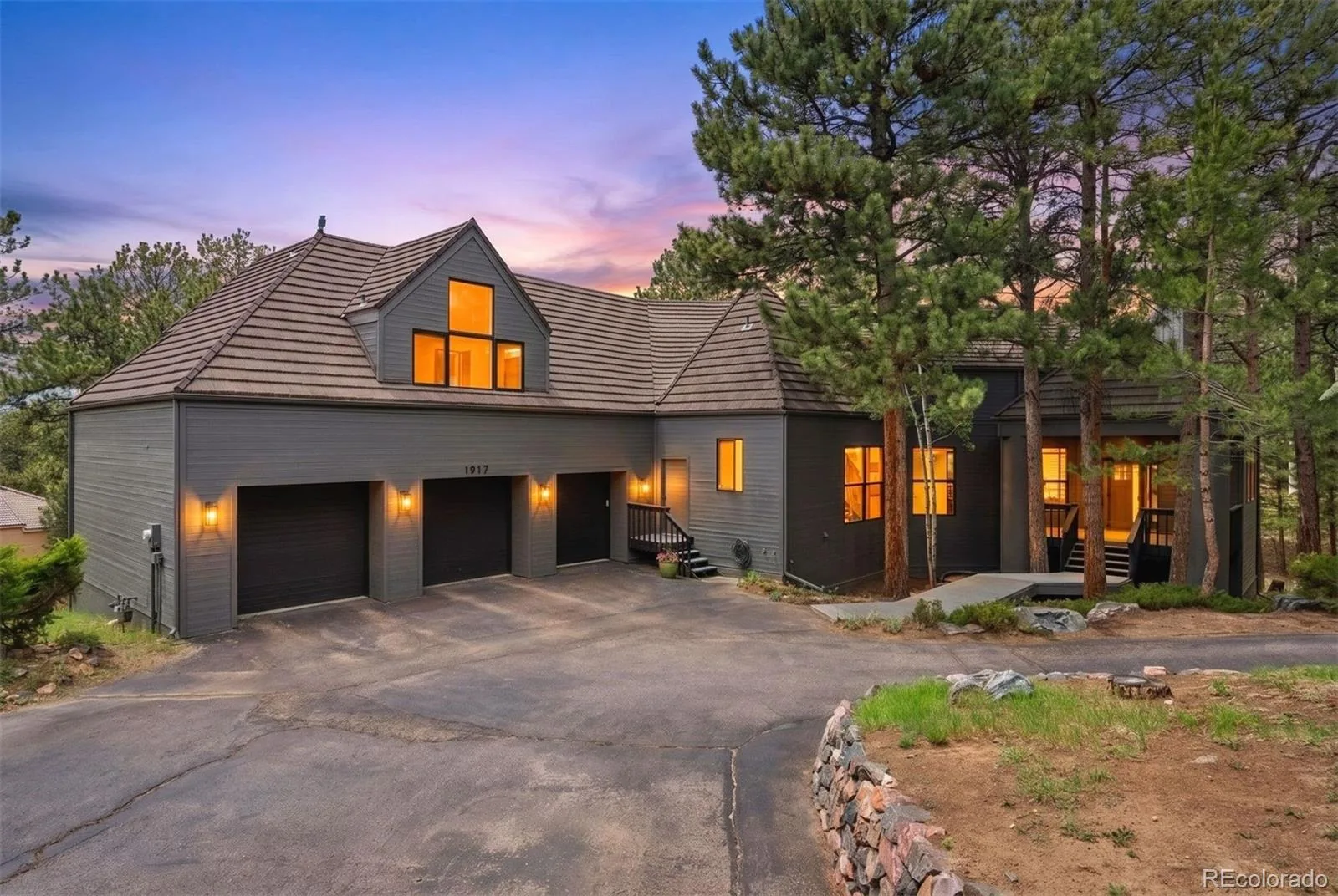 1917 Bryce Court Evergreen CO 80439 | MLS #REC9029317 08162026194204 1600 1