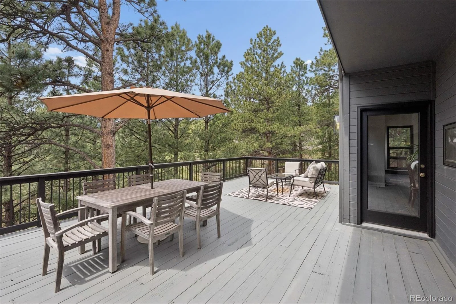 1917 Bryce Court Evergreen CO 80439 | MLS #REC9029317 08162026194204 1600 15