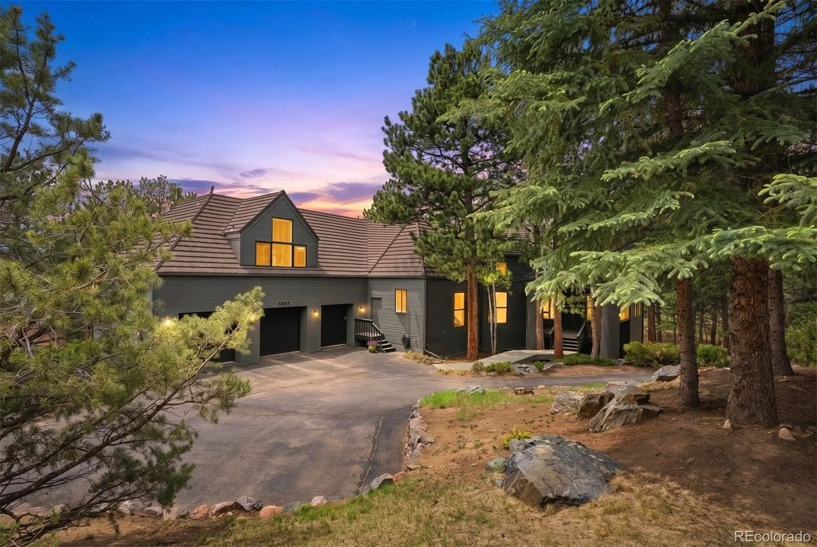 1917 Bryce Court Evergreen CO 80439 | MLS #REC9029317 08162026194204 1600 42