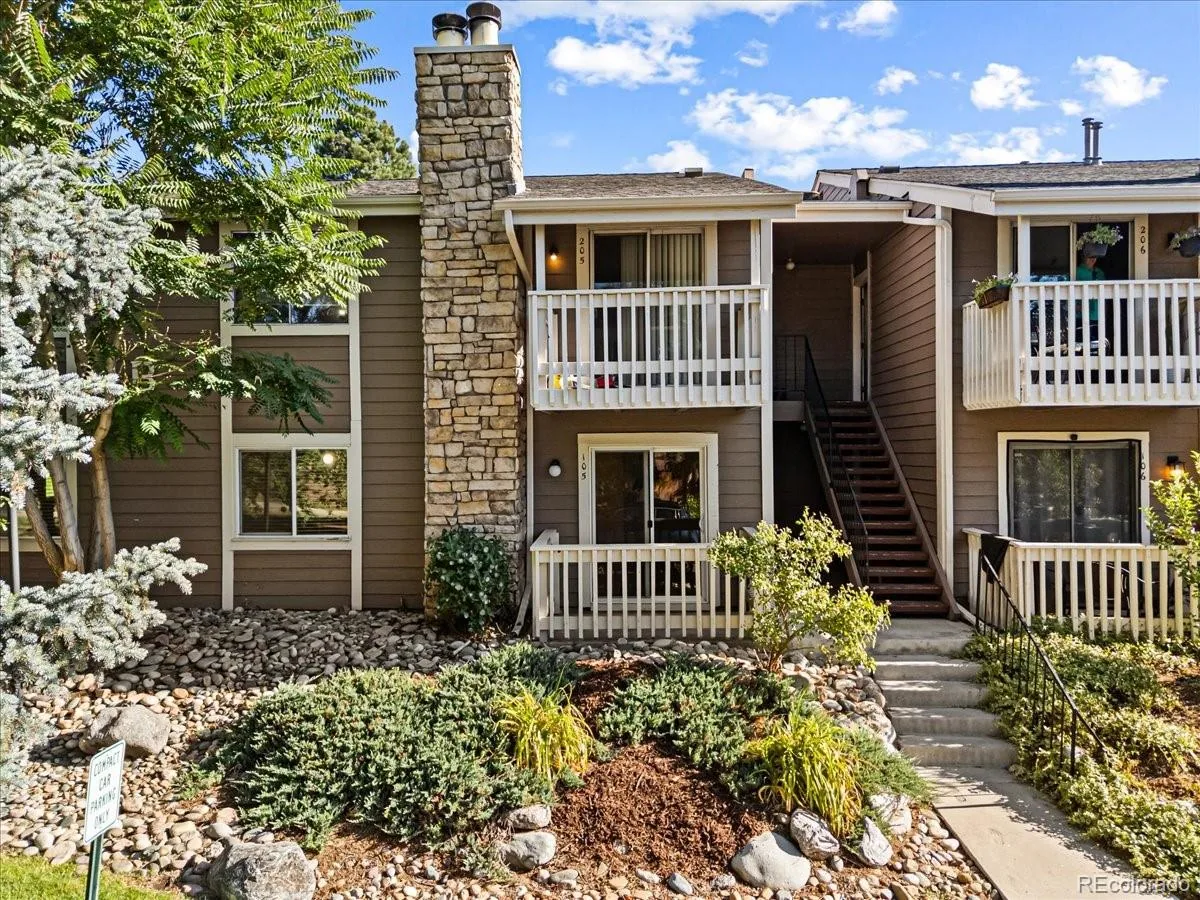 4400 S Quebec Street #B105 #B Denver CO 80237 | MLS #REC9029605 08192026214807 1200 1