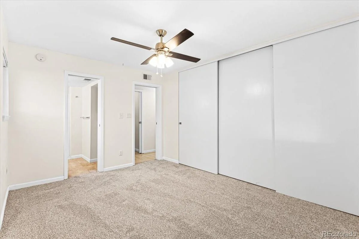 4400 S Quebec Street #B105 #B Denver CO 80237 | MLS #REC9029605 08192026214807 1200 12