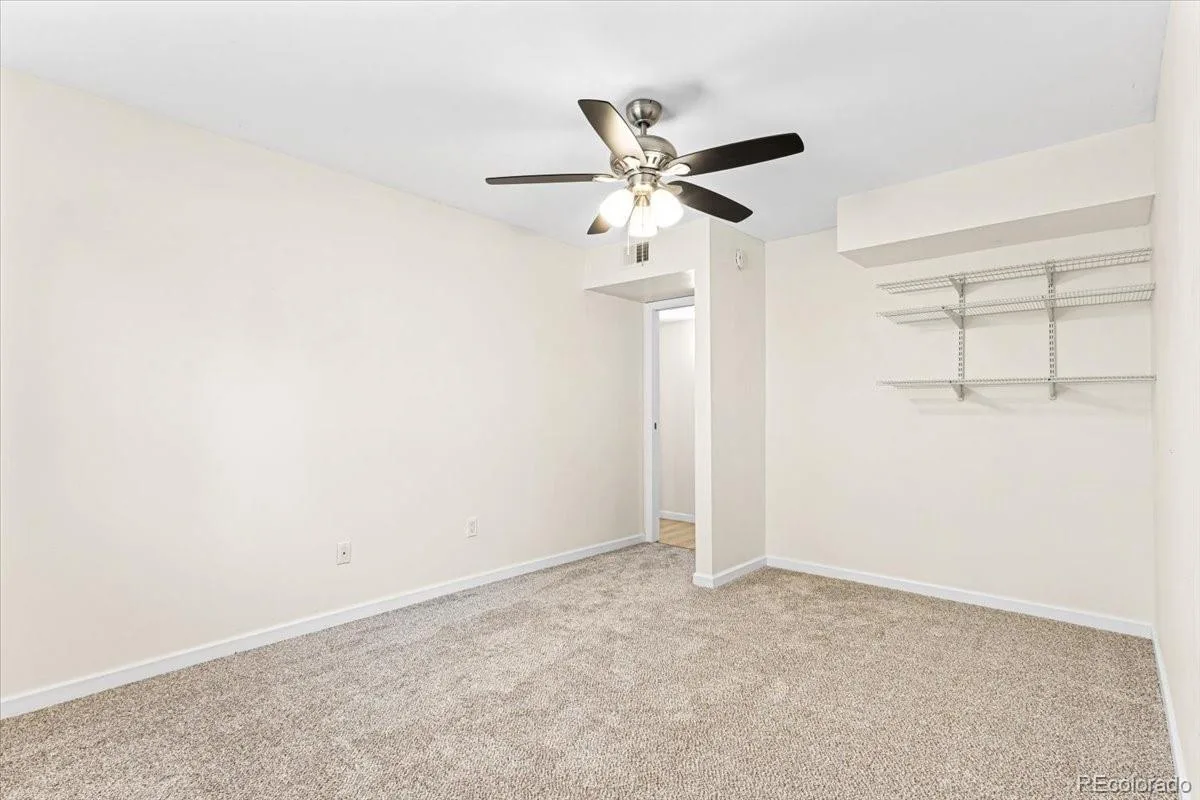 4400 S Quebec Street #B105 #B Denver CO 80237 | MLS #REC9029605 08192026214807 1200 15
