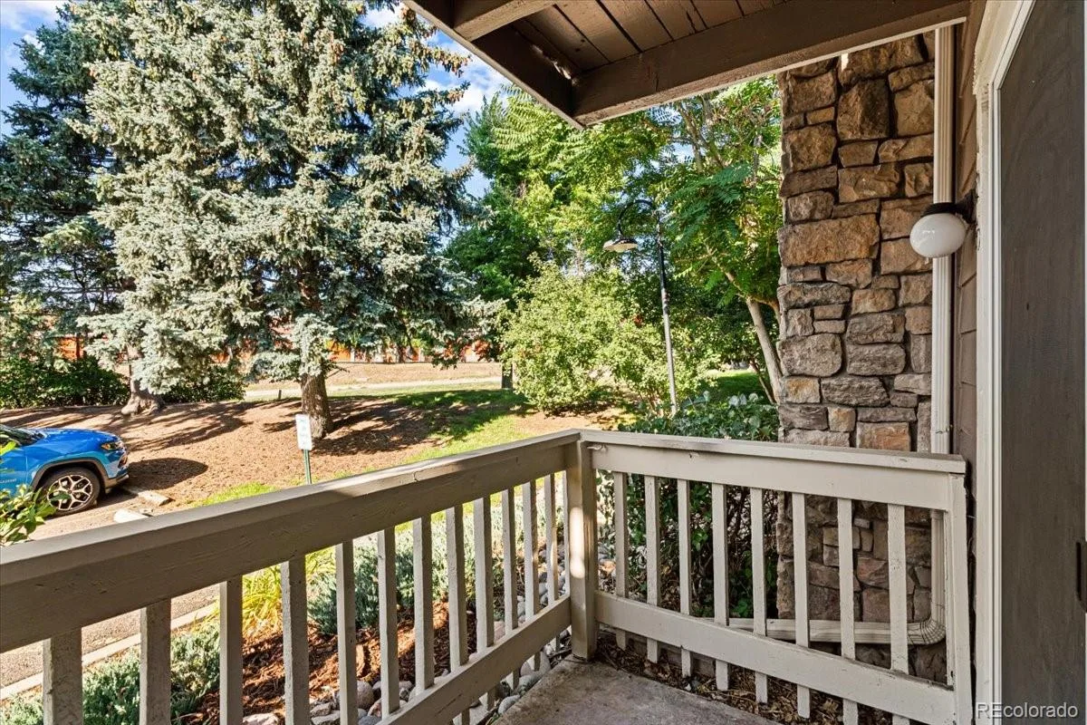 4400 S Quebec Street #B105 #B Denver CO 80237 | MLS #REC9029605 08192026214807 1200 18