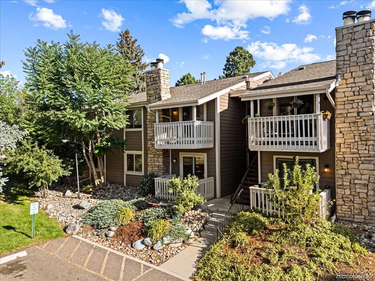 4400 S Quebec Street #B105 #B Denver CO 80237 | MLS #REC9029605 08192026214807 1200 2