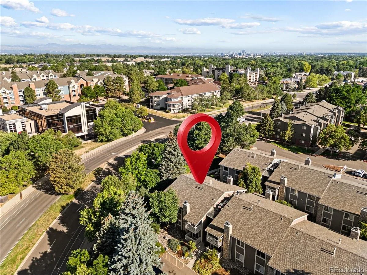 4400 S Quebec Street #B105 #B Denver CO 80237 | MLS #REC9029605 08192026214807 1200 4