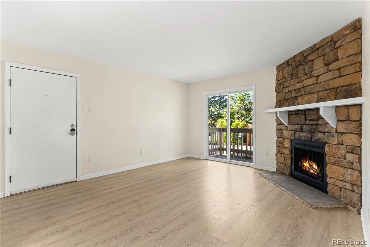 4400 S Quebec Street #B105 #B Denver CO 80237 | MLS #REC9029605 08192026214807 1200 5