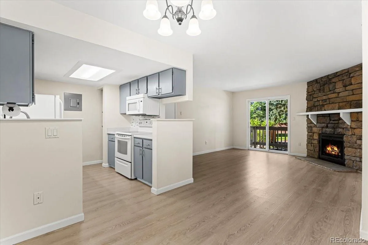 4400 S Quebec Street #B105 #B Denver CO 80237 | MLS #REC9029605 08192026214807 1200 8