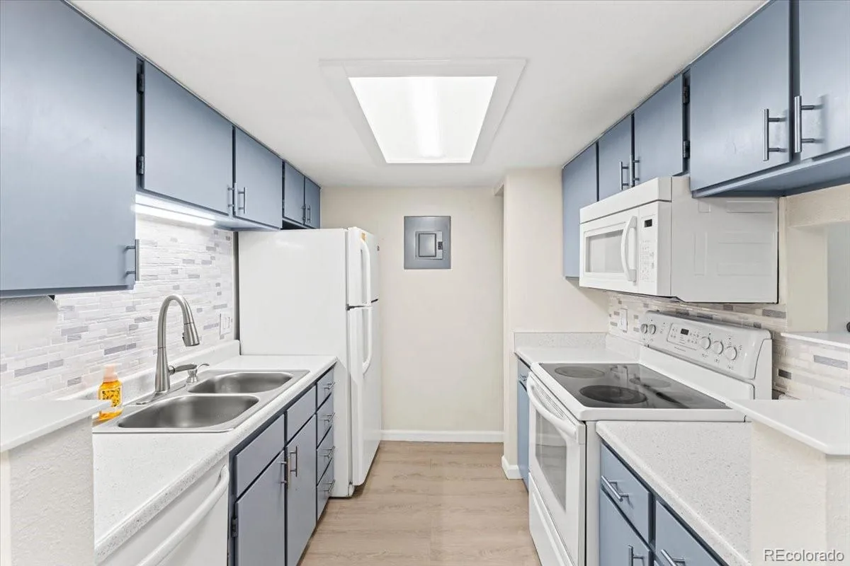 4400 S Quebec Street #B105 #B Denver CO 80237 | MLS #REC9029605 10012026235706 1200 1