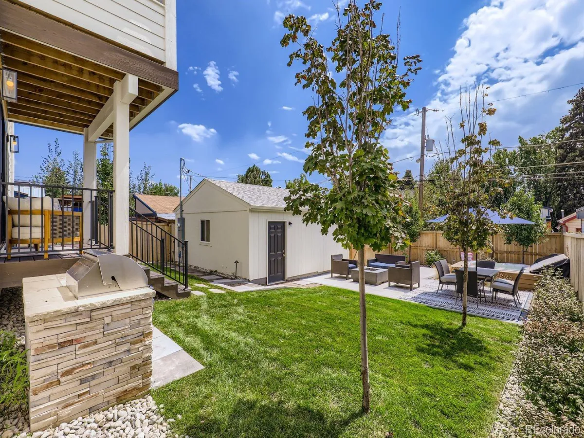 4500 W 31st Avenue Denver CO 80212 MLS #REC9029953 05222026020448 1200 39
