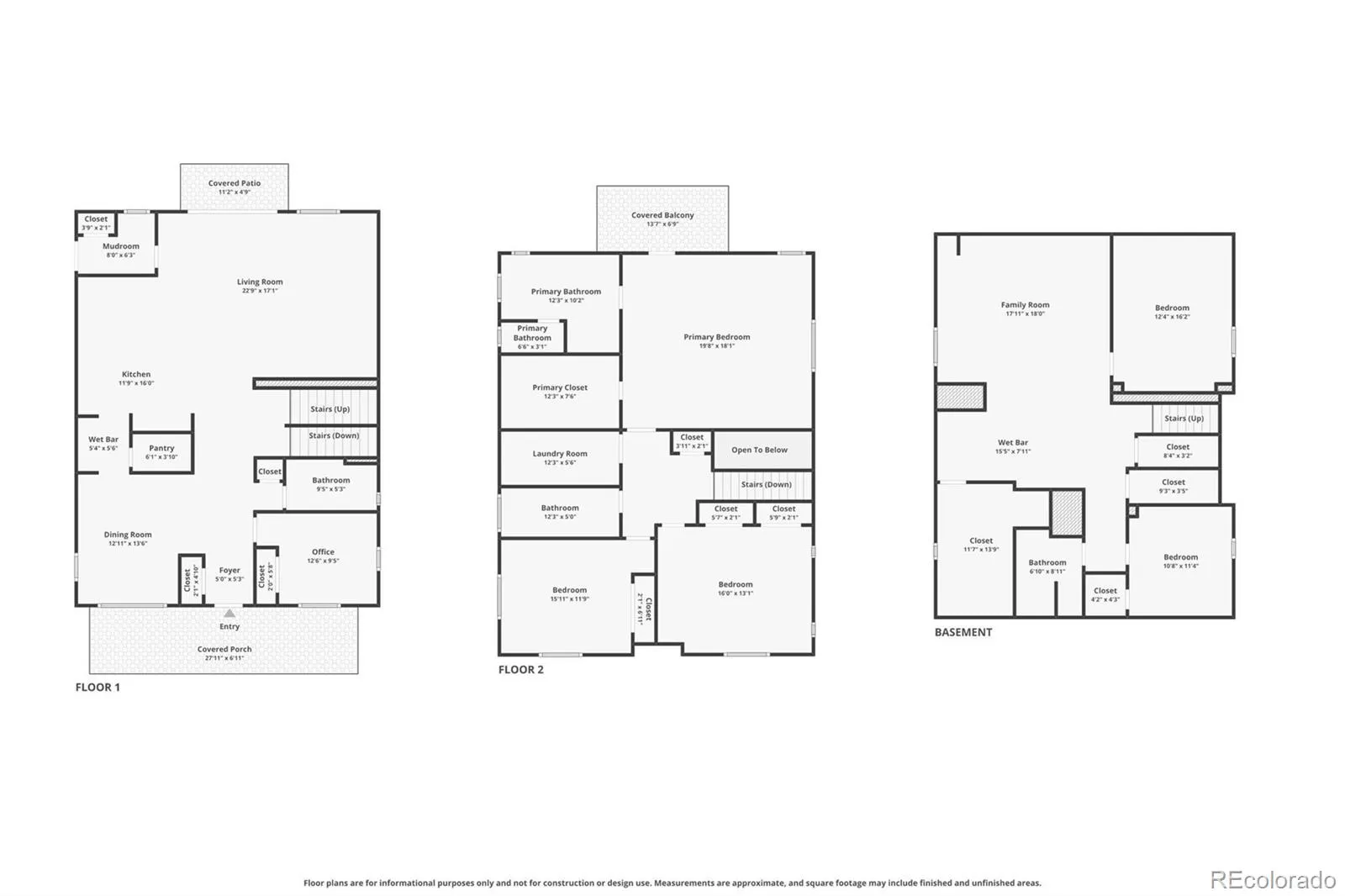 4500 W 31st Avenue Denver CO 80212 MLS #REC9029953 05222026020448 1600 42