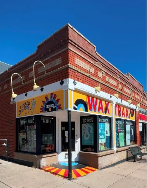 4500 W 31st Avenue Denver CO 80212 MLS #REC9029953 05222026020448 800 49