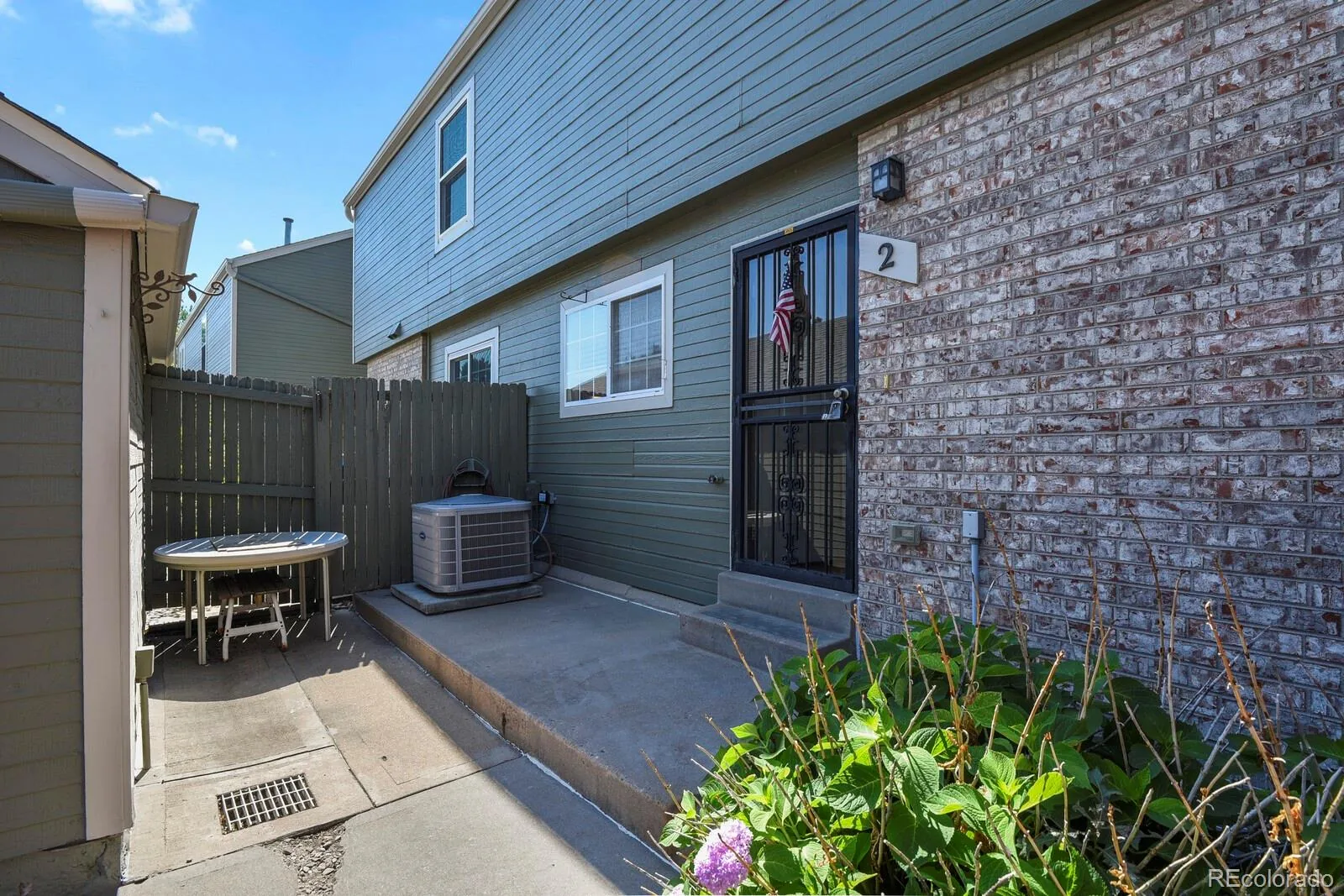 3471 S Ammons Street #12-2 Denver CO 80227 | MLS #REC9030358 07222026175124 1600 1