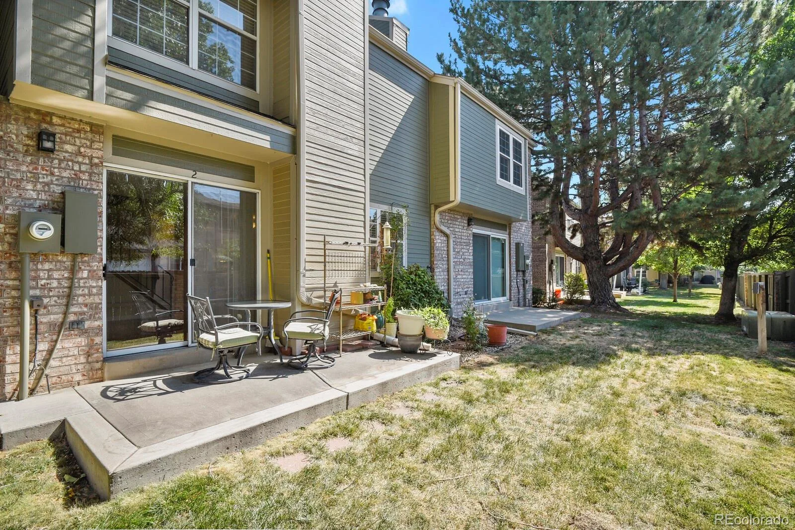 3471 S Ammons Street #12-2 Denver CO 80227 | MLS #REC9030358 07222026175124 1600 30