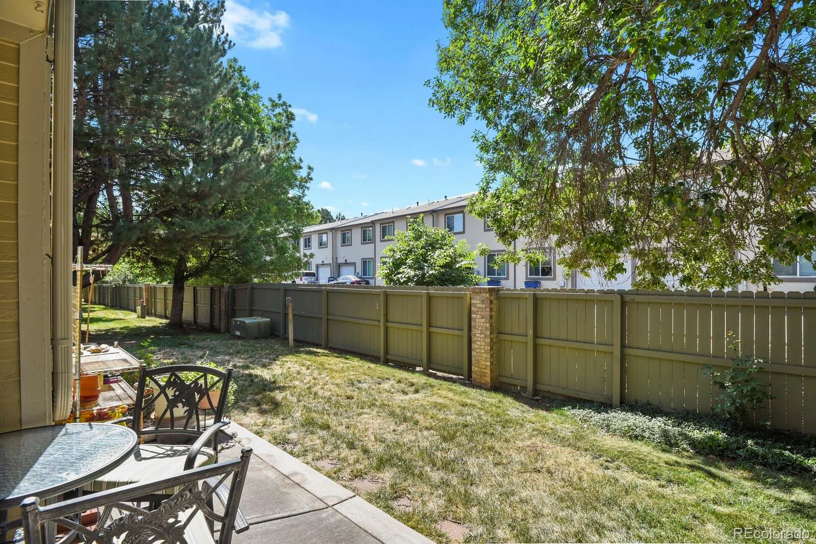 3471 S Ammons Street #12-2 Denver CO 80227 | MLS #REC9030358 07222026175124 1600 31