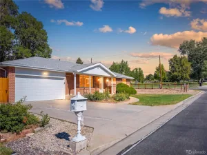 1505 S Lamar Street Denver CO 80232 | MLS #REC9030646 08172026142516 300 0
