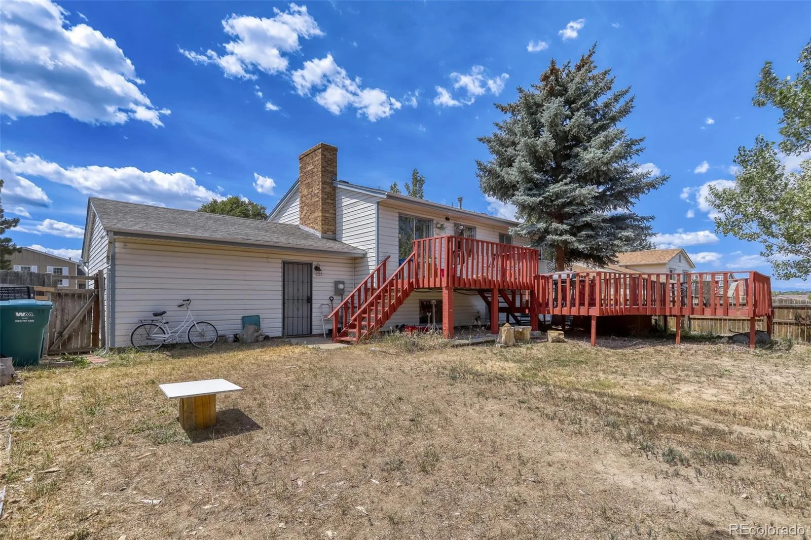 16333 E Carolina Drive Aurora CO 80017 MLS #REC9030906 07022026200006 1600 16