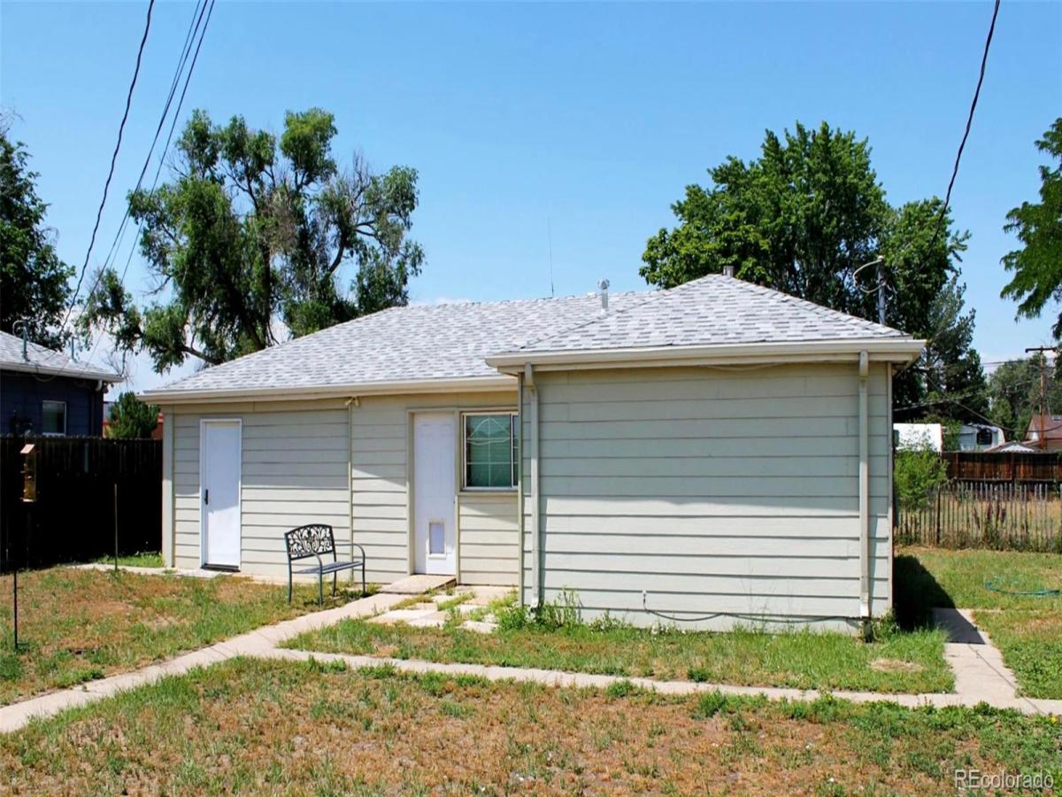 933 Skeel Street Brighton CO 80601 | MLS #REC9032111 MLS #REC9032111 image #0