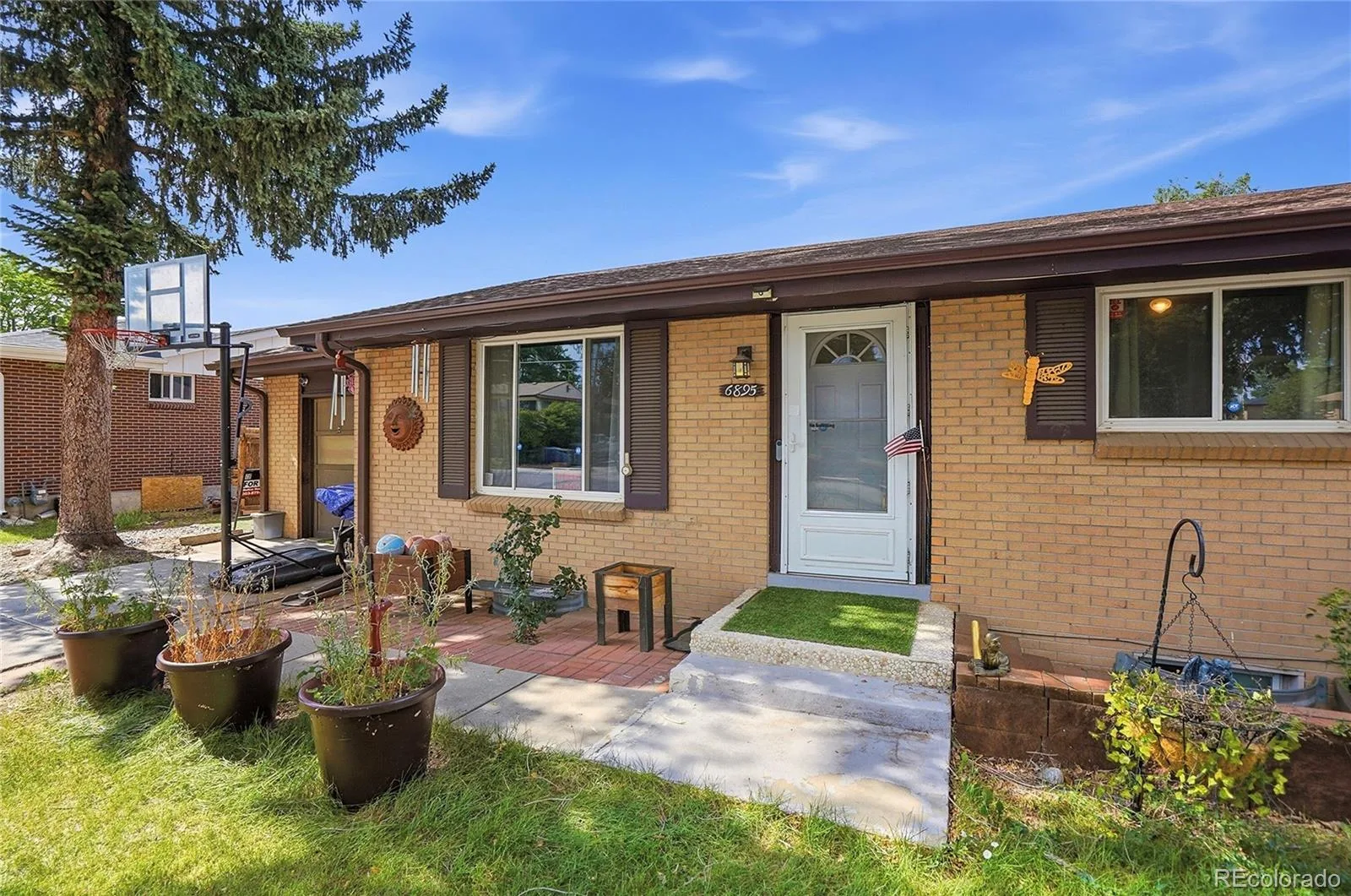 6895 W Bayaud Avenue Denver CO 80226 | MLS #REC9033617 06292026230259 1600 1