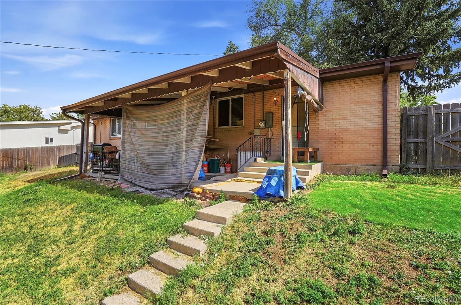 6895 W Bayaud Avenue Denver CO 80226 | MLS #REC9033617 06292026230259 1600 30