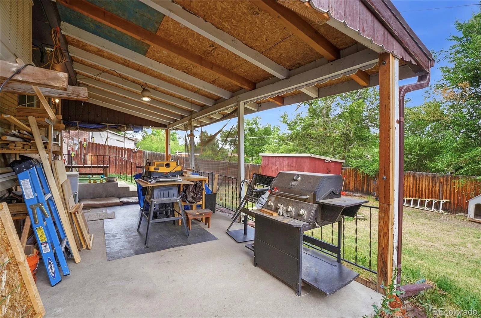 6895 W Bayaud Avenue Denver CO 80226 | MLS #REC9033617 06292026230259 1600 31