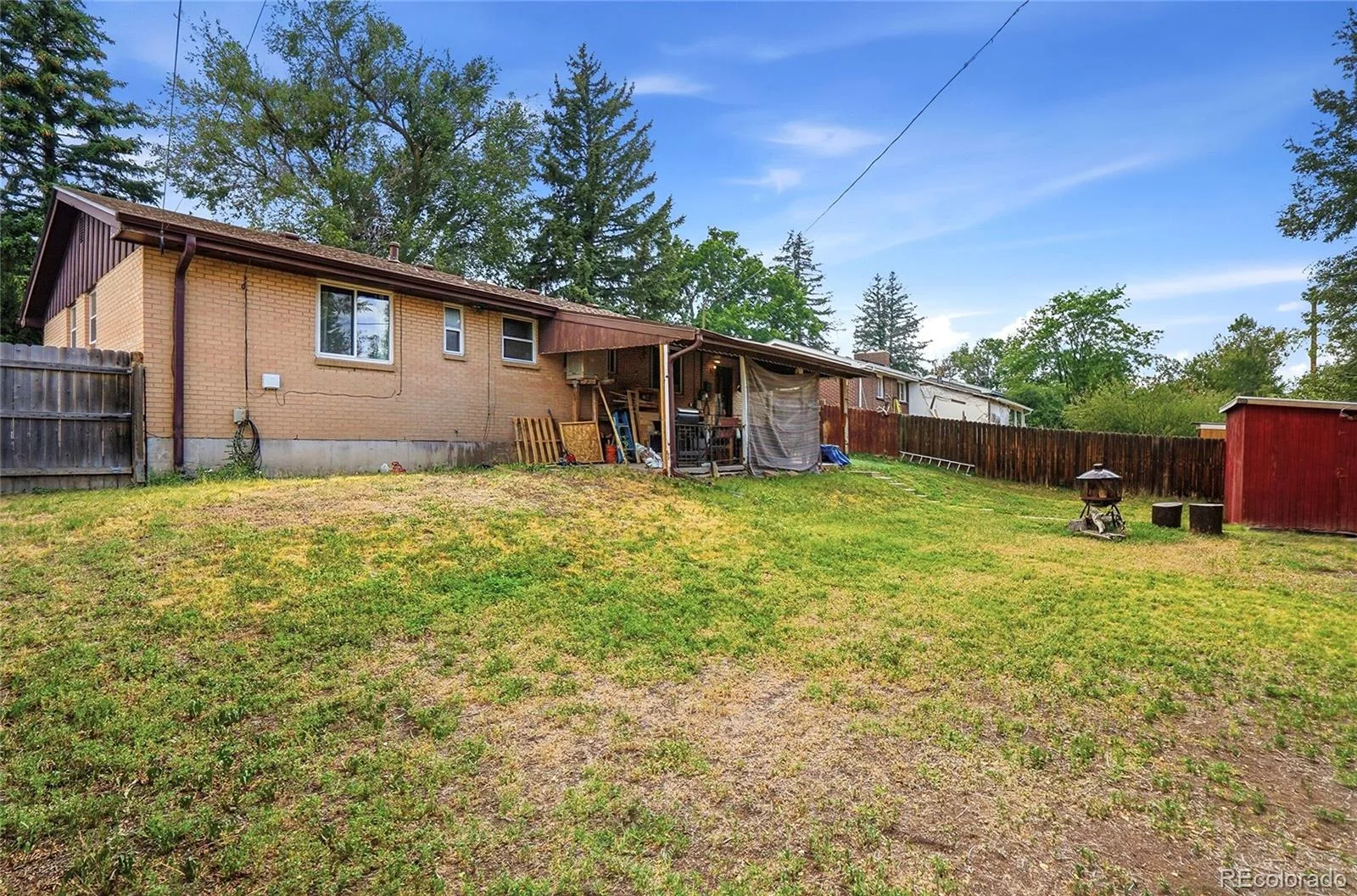 6895 W Bayaud Avenue Denver CO 80226 | MLS #REC9033617 06292026230259 1600 32