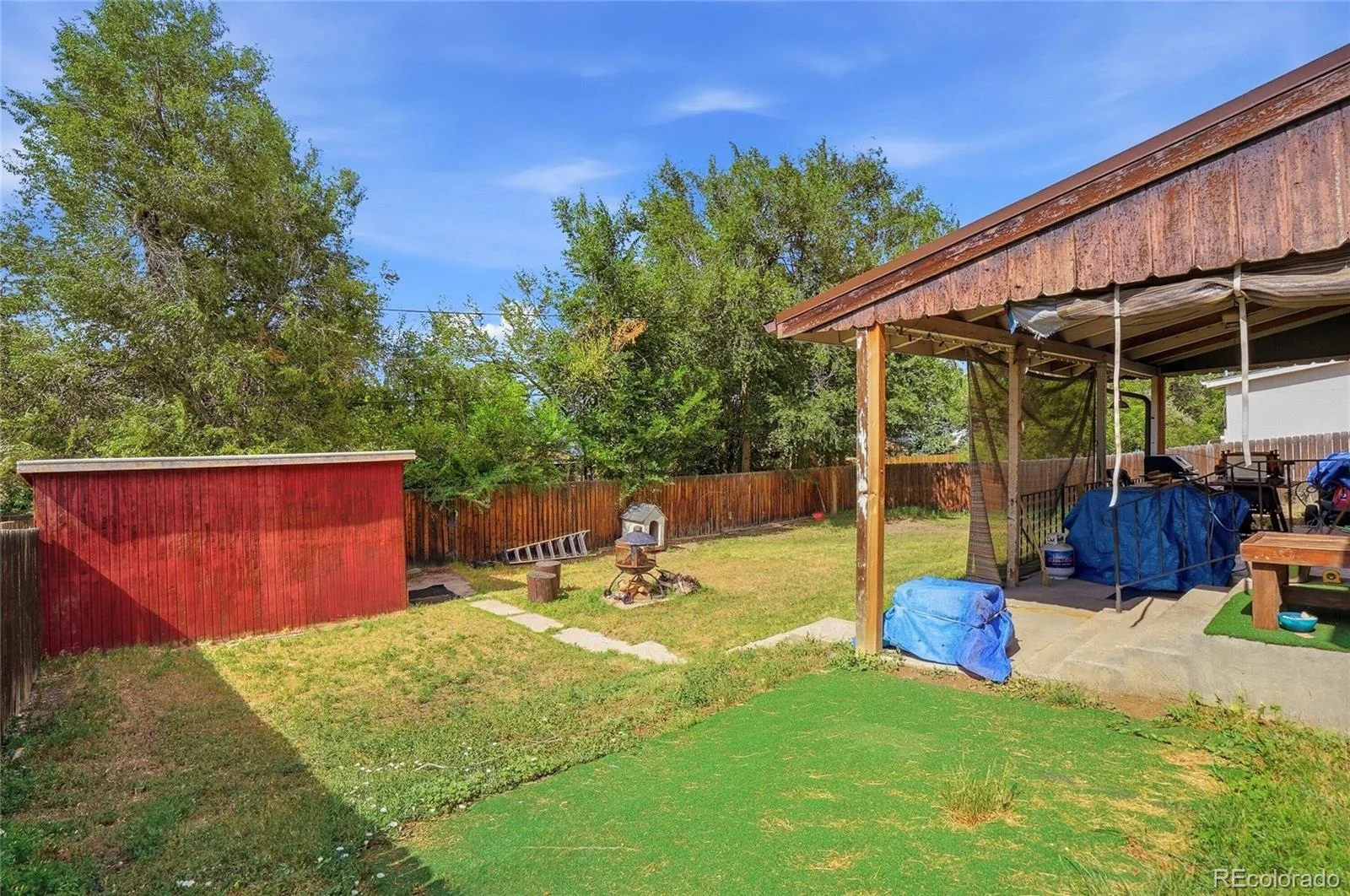 6895 W Bayaud Avenue Denver CO 80226 | MLS #REC9033617 06292026230259 1600 38