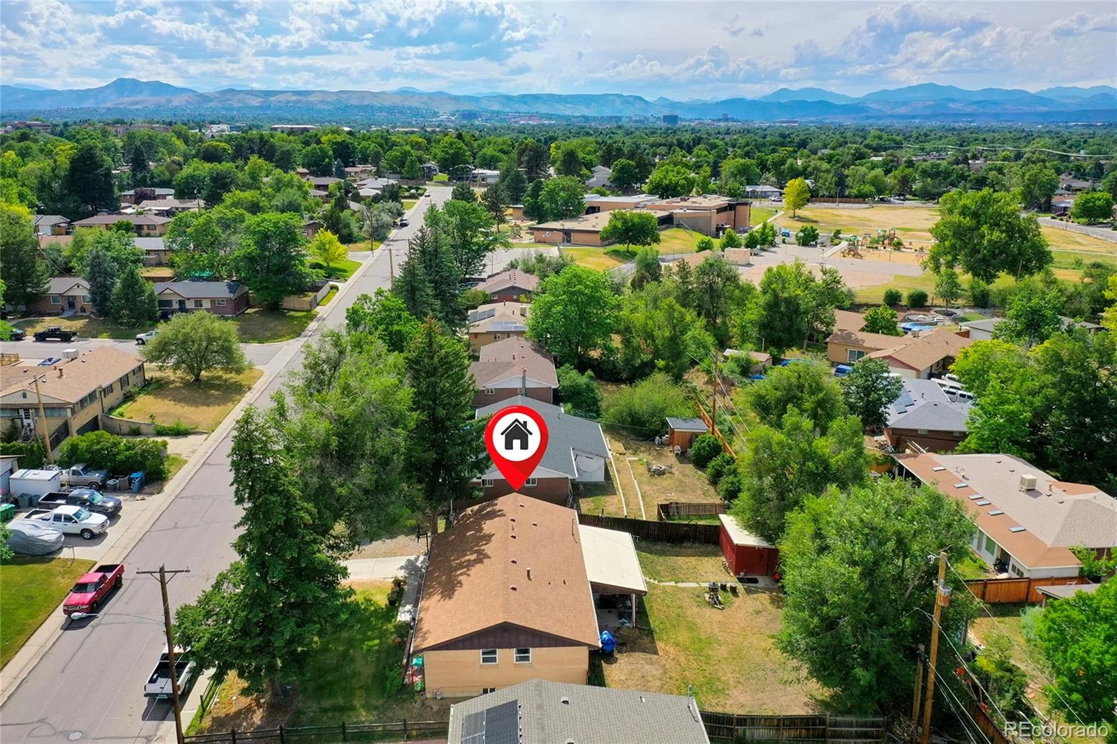 6895 W Bayaud Avenue Denver CO 80226 | MLS #REC9033617 06292026230259 1600 40